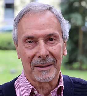 Pirotta Cesare